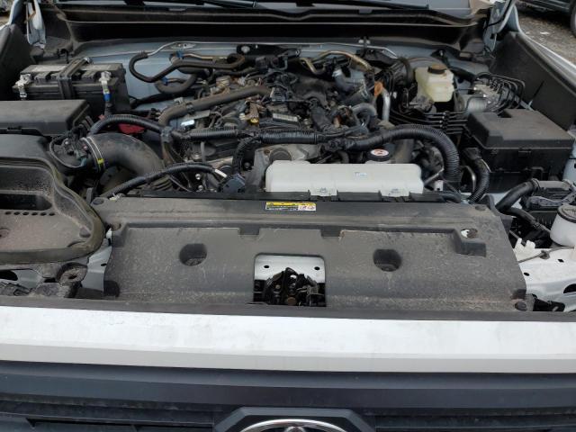 3TMLB5JN9RM053451 - 2024 TOYOTA TACOMA DOUBLE CAB Ağ foto 11