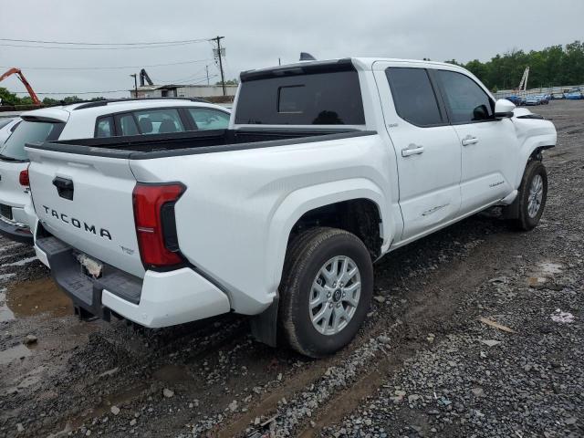 3TMLB5JN9RM053451 - 2024 TOYOTA TACOMA DOUBLE CAB Ağ foto 3