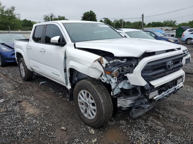 3TMLB5JN9RM053451 - 2024 TOYOTA TACOMA DOUBLE CAB Ağ foto 4