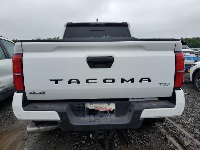 3TMLB5JN9RM053451 - 2024 TOYOTA TACOMA DOUBLE CAB Ağ foto 6