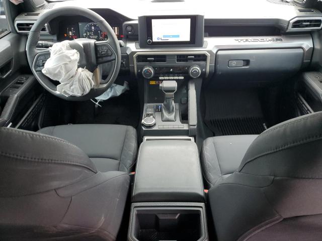 3TMLB5JN9RM053451 - 2024 TOYOTA TACOMA DOUBLE CAB Ağ foto 8