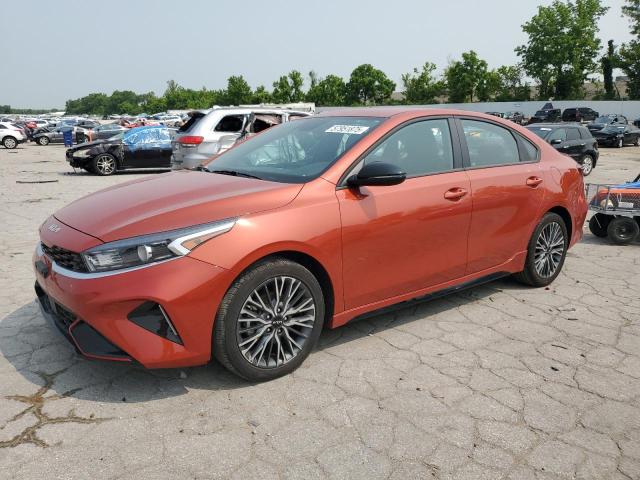 2023 KIA FORTE GT LINE, null