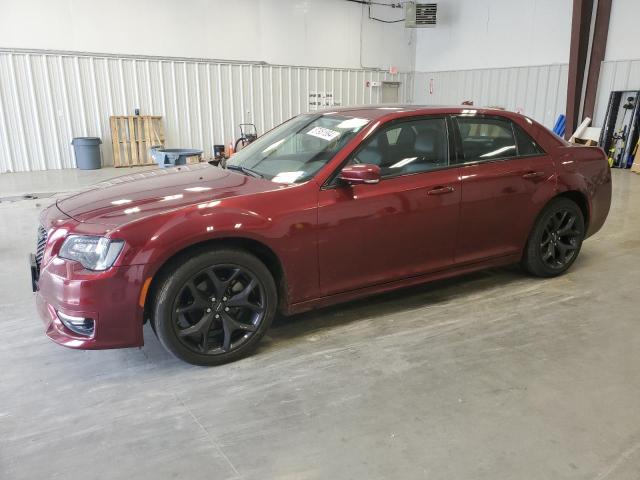 2022 CHRYSLER 300 TOURING L, 