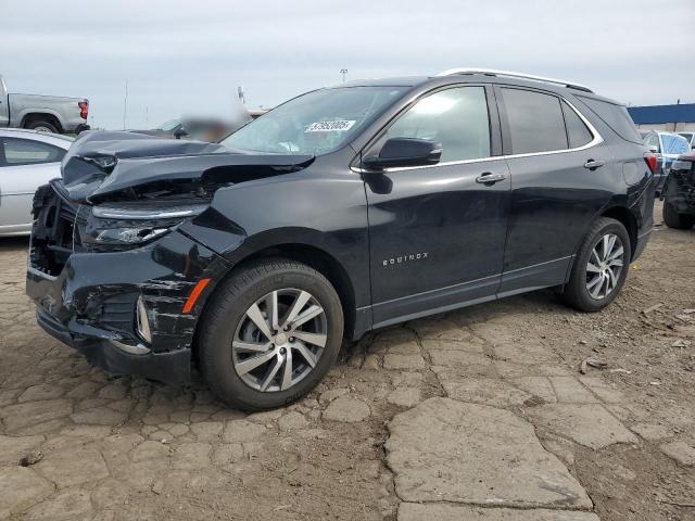 2023 CHEVROLET EQUINOX PREMIER, null