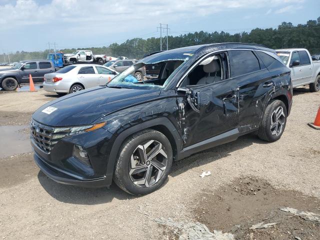 2023 HYUNDAI TUCSON LIMITED, null