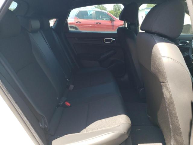 19XFL2H81NE009425 - 2022 HONDA CIVIC SPORT თეთრი ფოტო 10