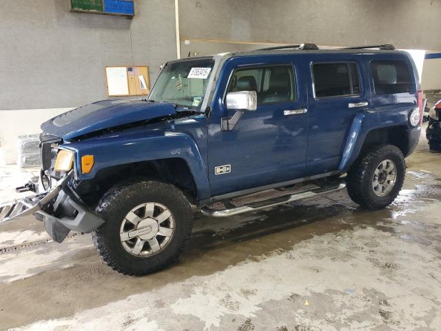 2006 HUMMER H3, null