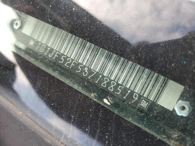 1G1JF52F537188519 - 2003 CHEVROLET CAVALIER LS 绿色 照片 12