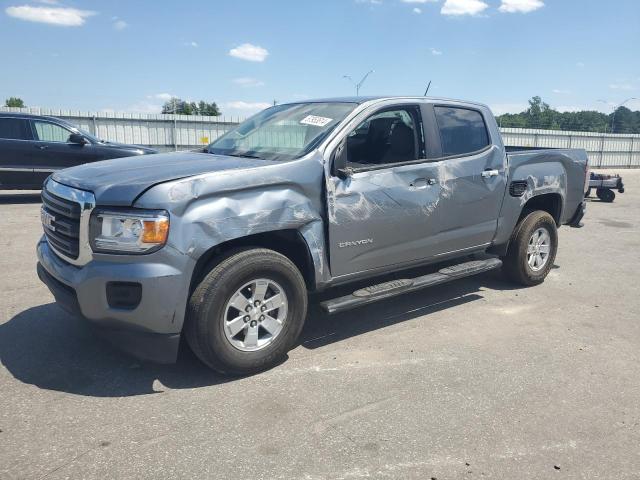 2018 GMC CANYON, 