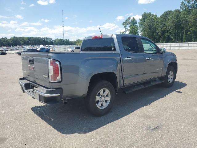 1GTG5BEA1J1179867 - 2018 GMC CANYON SILVER photo 3