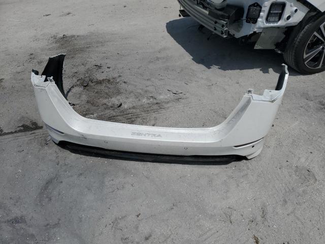 3N1AB8DV4NY305343 - 2022 NISSAN SENTRA SR WHITE photo 12