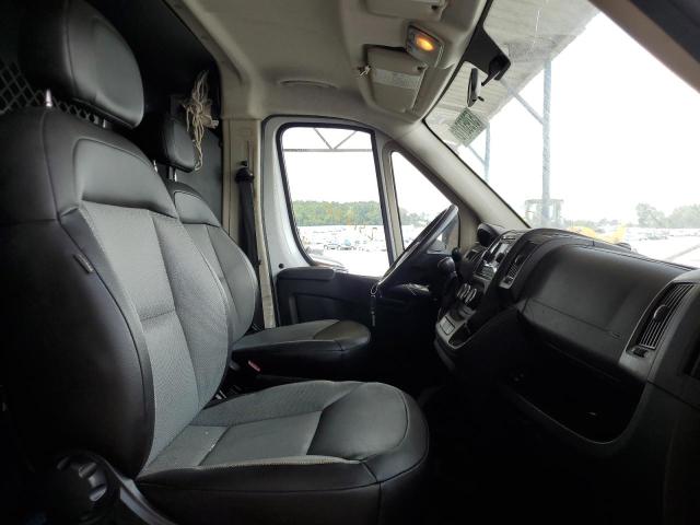 3C6TRVCG4FE507189 - 2015 RAM PROMASTER 2500 HIGH أبيض صورة 5