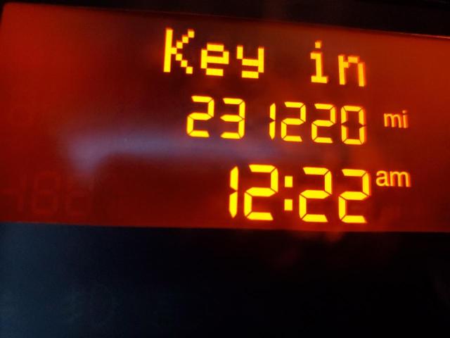 3C6TRVCG4FE507189 - 2015 RAM PROMASTER 2500 HIGH أبيض صورة 8