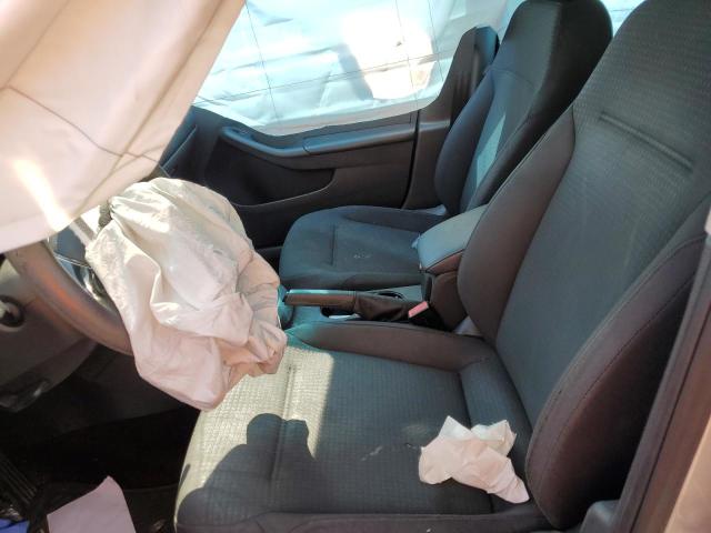 3VW2K7AJ1FM293980 - 2015 VOLKSWAGEN JETTA BASE 银色 照片 7