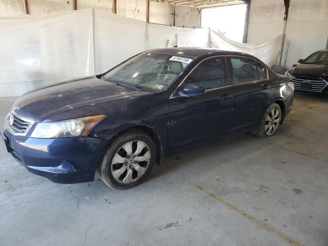 2008 HONDA ACCORD EXL, 