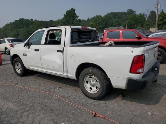 1C6RR7KG7FS564782 - 2015 RAM 1500 ST WHITE photo 2