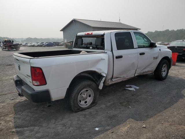 1C6RR7KG7FS564782 - 2015 RAM 1500 ST WHITE photo 3