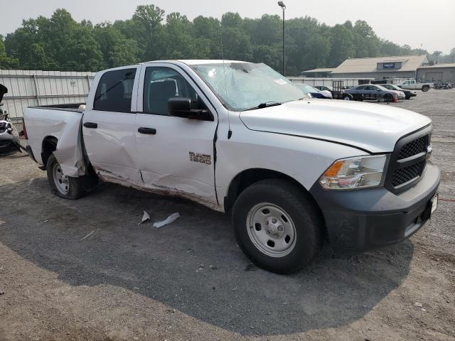 1C6RR7KG7FS564782 - 2015 RAM 1500 ST WHITE photo 4