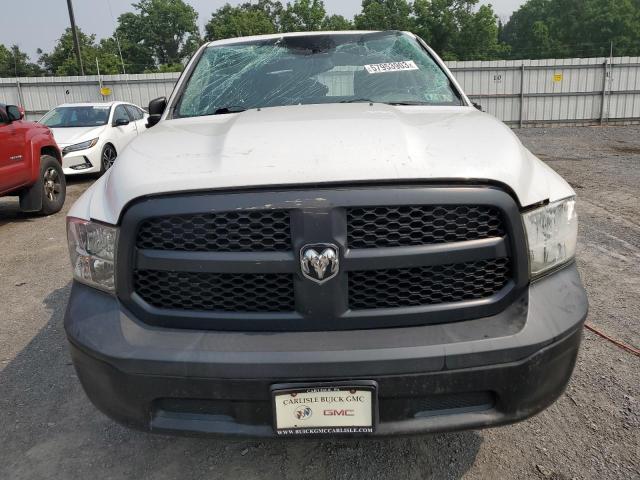 1C6RR7KG7FS564782 - 2015 RAM 1500 ST WHITE photo 5