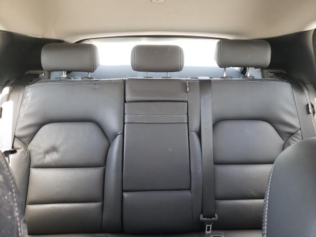 SJKCH5CR8HA034624 - 2017 INFINITI QX30 BASE 白色 照片 10