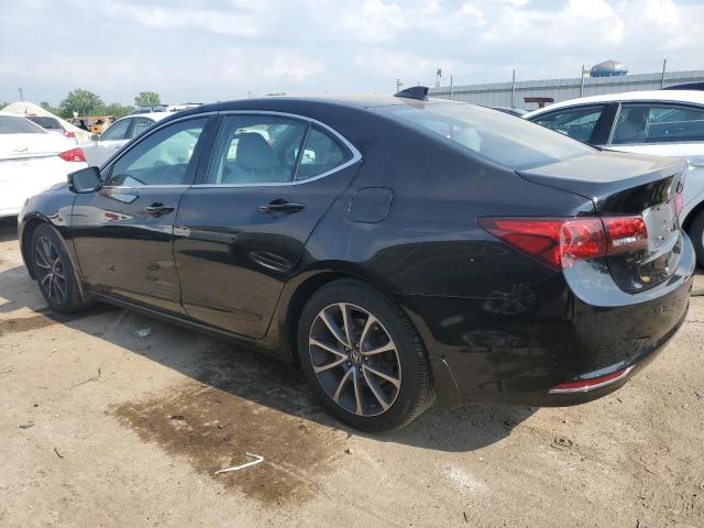 19UUB2F56FA001507 - 2015 ACURA TLX TECH BLACK photo 2