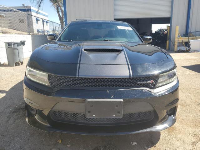 2C3CDXCT0JH257807 - 2018 DODGE CHARGER R/T BLACK photo 5