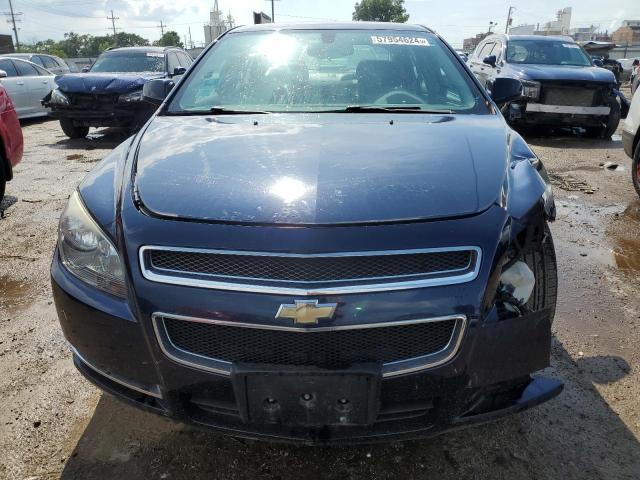 1G1ZC5E00CF298337 - 2012 CHEVROLET MALIBU 1LT BLUE photo 5