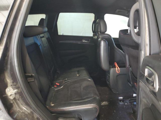 1C4RJFLG1JC221400 - 2018 JEEP GRAND CHER TRAILHAWK 石墨色 照片 10