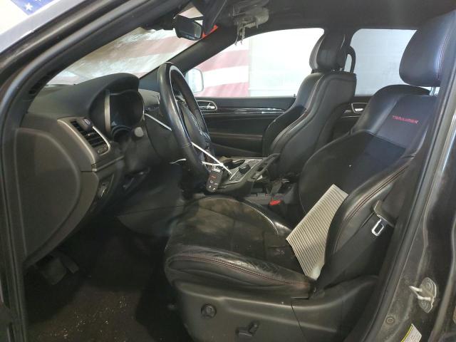 1C4RJFLG1JC221400 - 2018 JEEP GRAND CHER TRAILHAWK 石墨色 照片 7