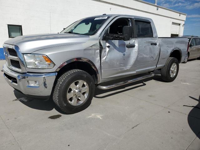 3C6TR5DT3EG193081 - 2014 RAM 2500 SLT SILVER photo 1