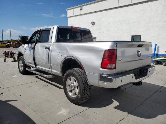 3C6TR5DT3EG193081 - 2014 RAM 2500 SLT SILVER photo 2