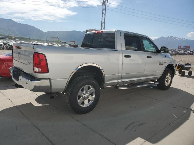 3C6TR5DT3EG193081 - 2014 RAM 2500 SLT SILVER photo 3