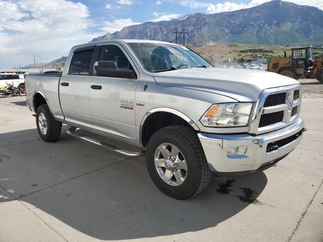 3C6TR5DT3EG193081 - 2014 RAM 2500 SLT SILVER photo 4