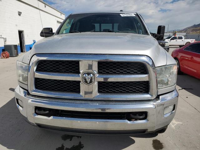 3C6TR5DT3EG193081 - 2014 RAM 2500 SLT SILVER photo 5