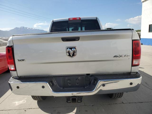 3C6TR5DT3EG193081 - 2014 RAM 2500 SLT SILVER photo 6
