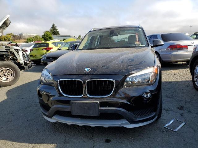 WBAVM1C55FV317062 - 2015 BMW X1 SDRIVE28I BLACK photo 5