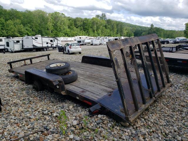 4YNBN182X5C034175 - 2005 ANDS TRAILER BLACK photo 3