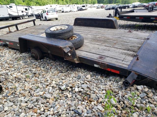 4YNBN182X5C034175 - 2005 ANDS TRAILER BLACK photo 9