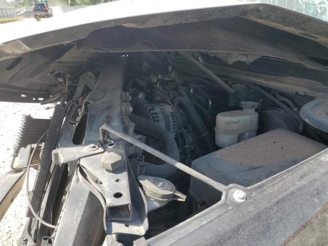 1GYS4KEF0BR225016 - 2011 CADILLAC ESCALADE ESV PLATINUM Қара фото 11