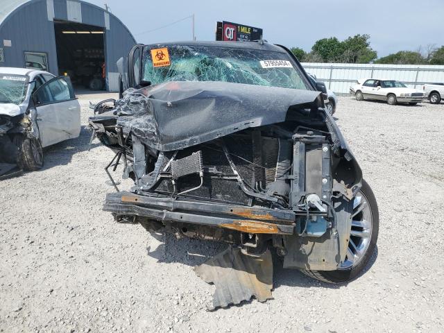 1GYS4KEF0BR225016 - 2011 CADILLAC ESCALADE ESV PLATINUM Қара фото 5