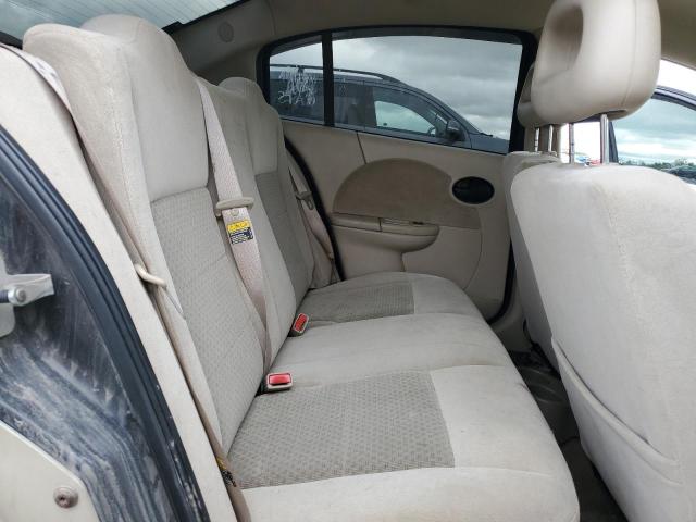 1G8AL54F15Z171800 - 2005 SATURN ION LEVEL 3 TAN photo 10