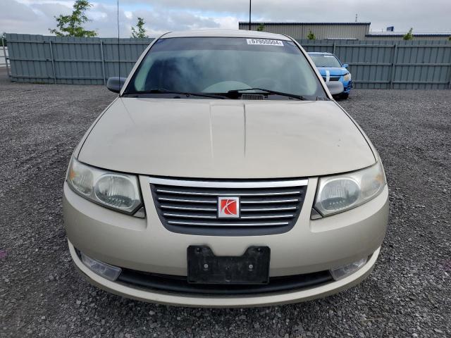 1G8AL54F15Z171800 - 2005 SATURN ION LEVEL 3 TAN photo 5