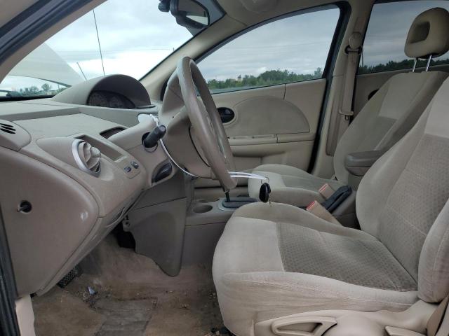 1G8AL54F15Z171800 - 2005 SATURN ION LEVEL 3 TAN photo 7