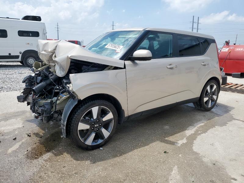 2020 KIA SOUL EX, null