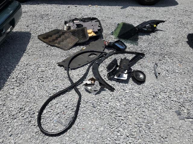 JTJYARBZ3K2136496 - 2019 LEXUS NX 300 BASE ვერცხლისფერი ფოტო 13