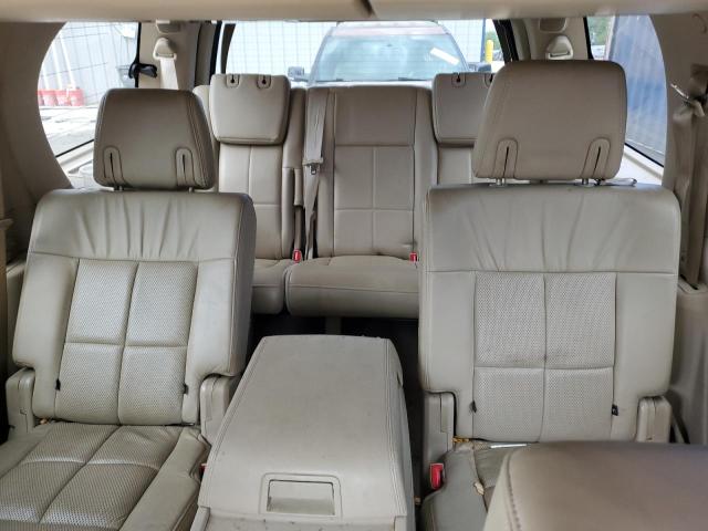 5LMJJ2J56AEJ07073 - 2010 LINCOLN NAVIGATOR BURGUNDY photo 10