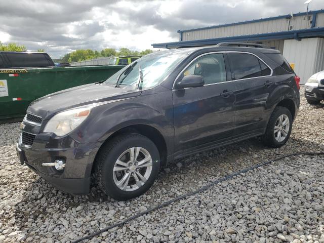 2015 CHEVROLET EQUINOX LT, 
