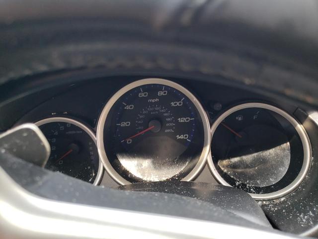 JHMGD38617S067524 - 2007 HONDA FIT S 灰色 照片 9