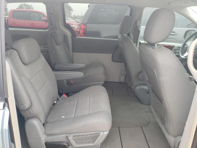 2A8HR541X9R512109 - 2009 CHRYSLER TOWN & COU TOURING 蓝色 照片 11