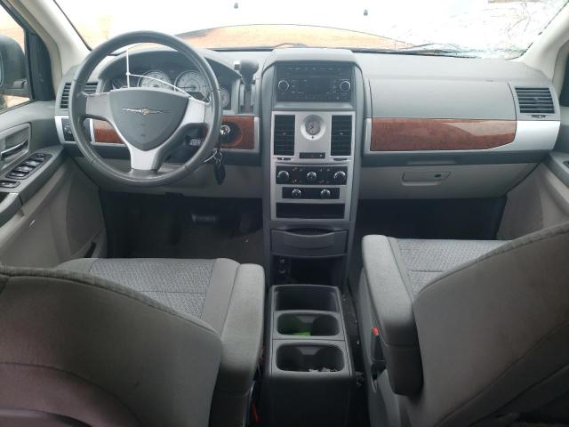 2A8HR541X9R512109 - 2009 CHRYSLER TOWN & COU TOURING 蓝色 照片 8